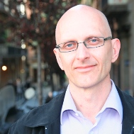 Jeb Brugmann