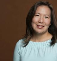 Joanne Chu