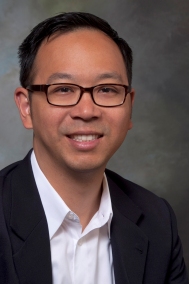Julian Wong