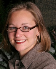 Mandy Mahoney