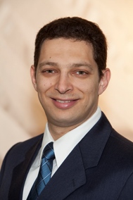 Mohamed Talaat